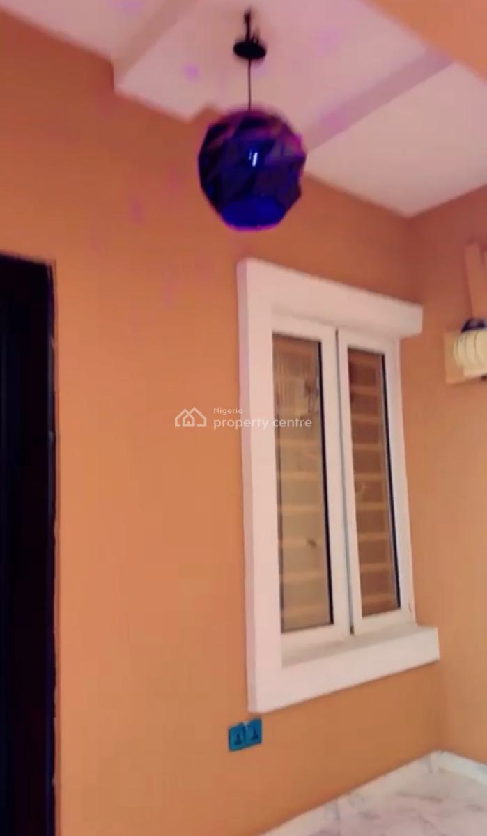 Luxury 2 Bedroom Flat, Ait Road, Alagbado, Ifako-ijaiye, Lagos, Flat / Apartment for Rent