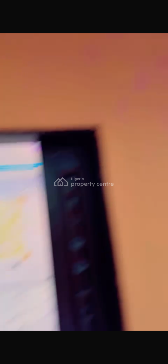 Luxury 2 Bedroom Flat, Ait Road, Alagbado, Ifako-ijaiye, Lagos, Flat / Apartment for Rent