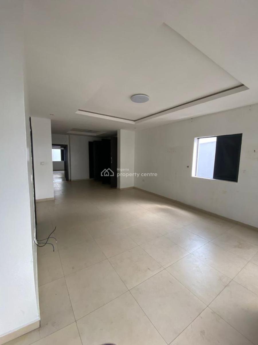 4 Bedroom Terrace, Ikate, Lekki, Lagos, House for Rent