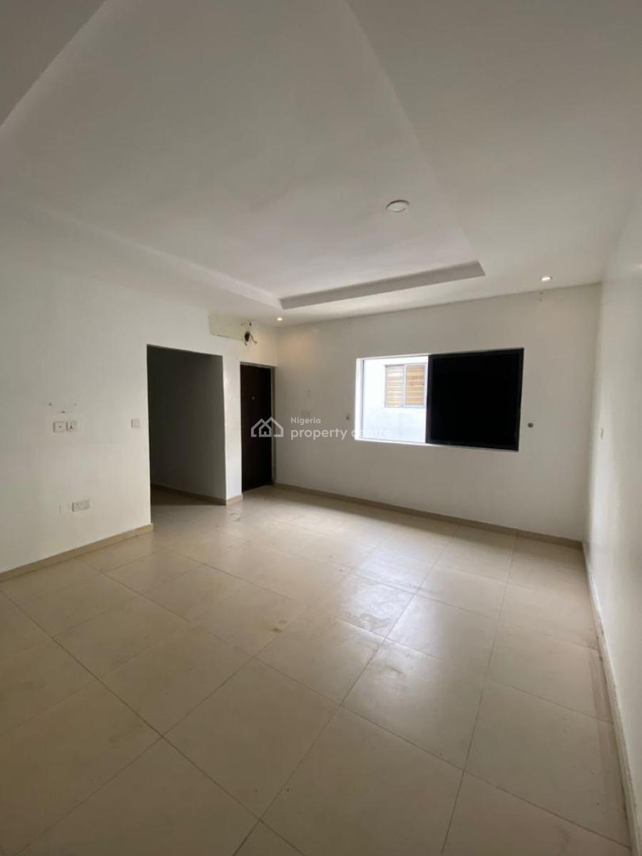 4 Bedroom Terrace, Ikate, Lekki, Lagos, House for Rent