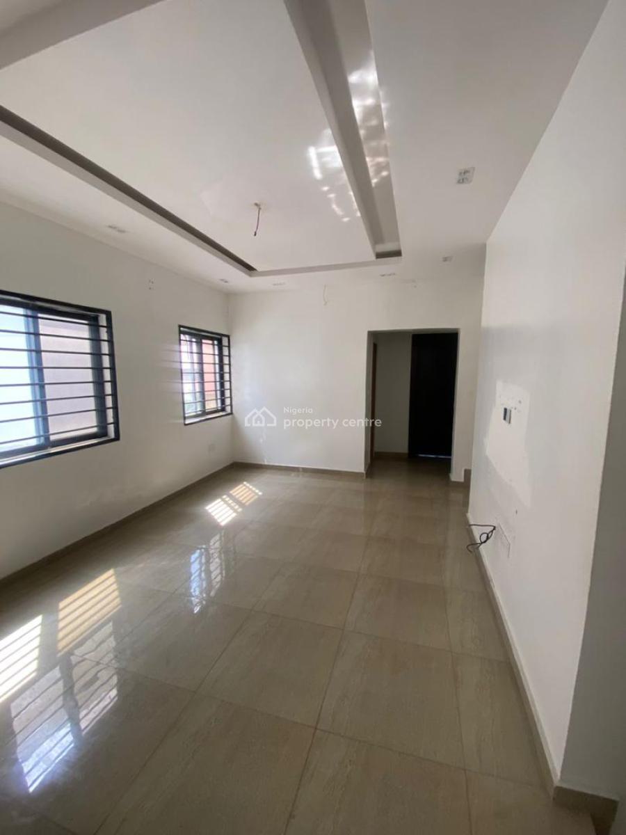 4 Bedroom Terrace, Ikate, Lekki, Lagos, House for Rent