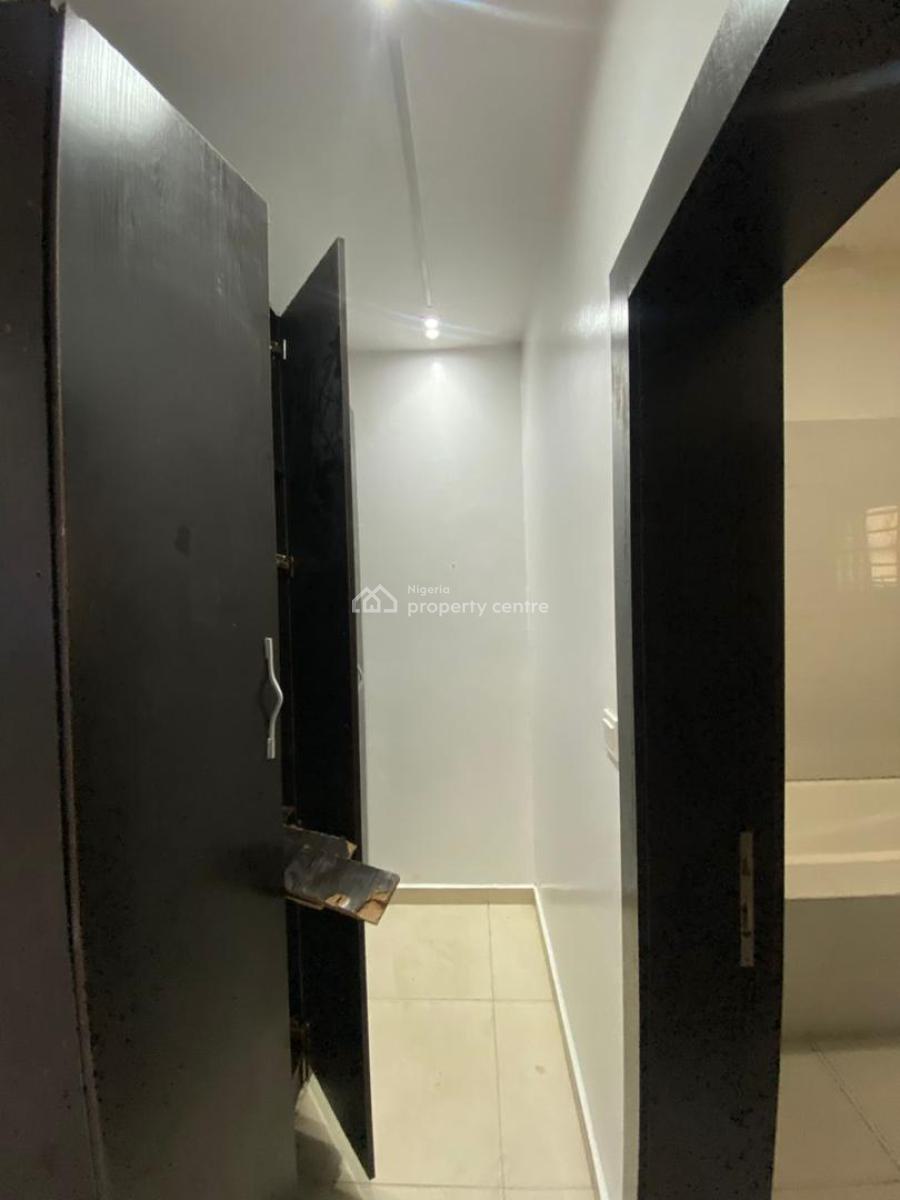 4 Bedroom Terrace, Ikate, Lekki, Lagos, House for Rent