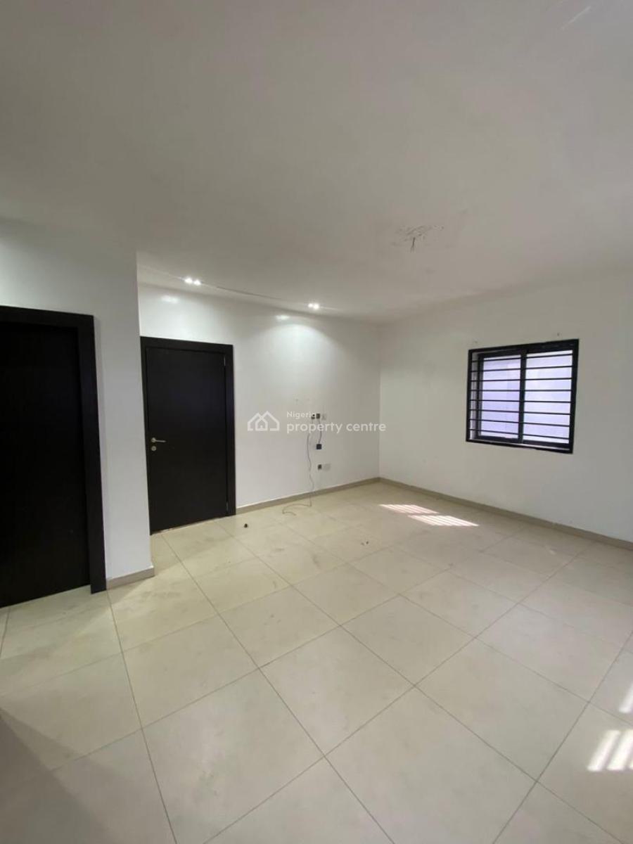 4 Bedroom Terrace, Ikate, Lekki, Lagos, House for Rent