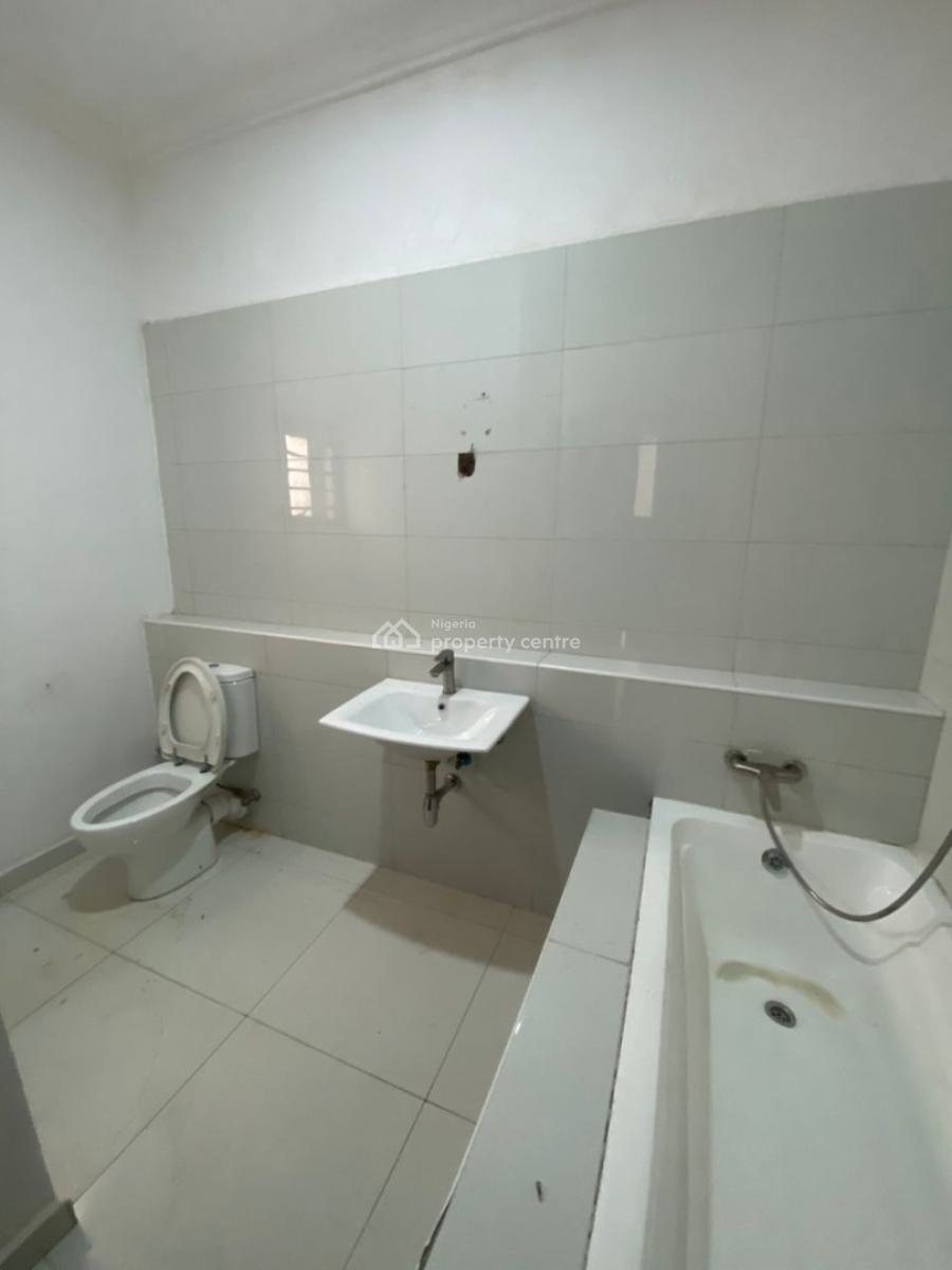 4 Bedroom Terrace, Ikate, Lekki, Lagos, House for Rent