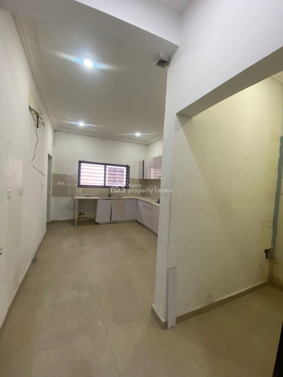 4 Bedroom Terrace, Ikate, Lekki, Lagos, House for Rent