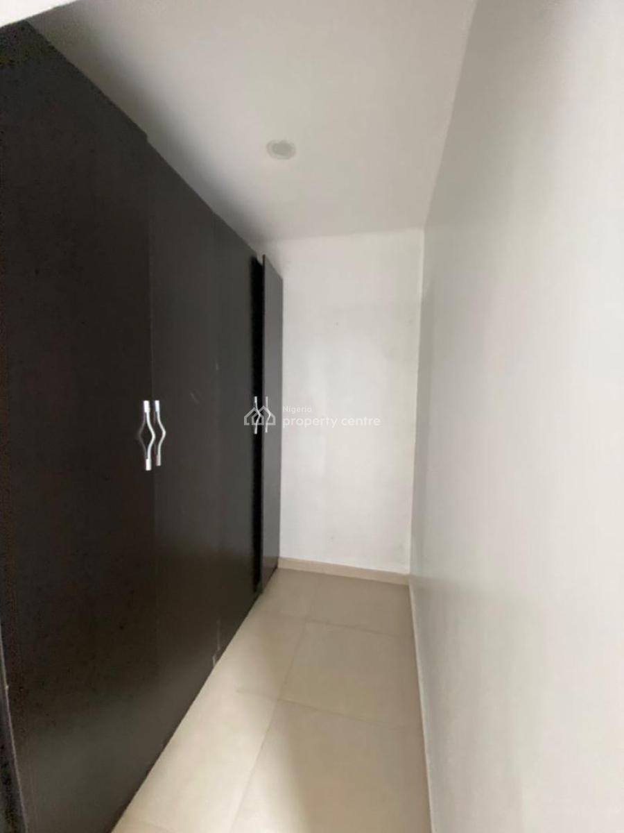 4 Bedroom Terrace, Ikate, Lekki, Lagos, House for Rent