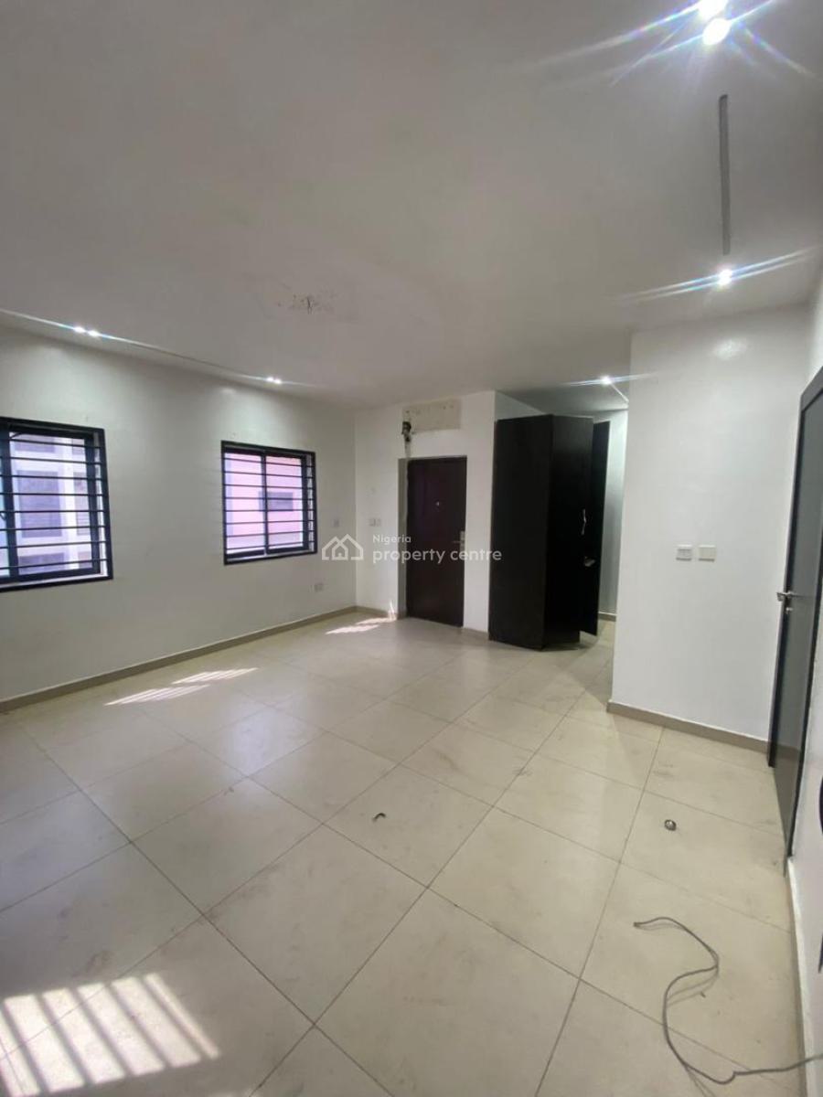 4 Bedroom Terrace, Ikate, Lekki, Lagos, House for Rent