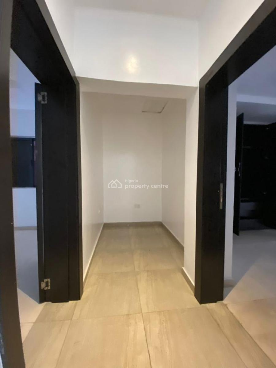 4 Bedroom Terrace, Ikate, Lekki, Lagos, House for Rent