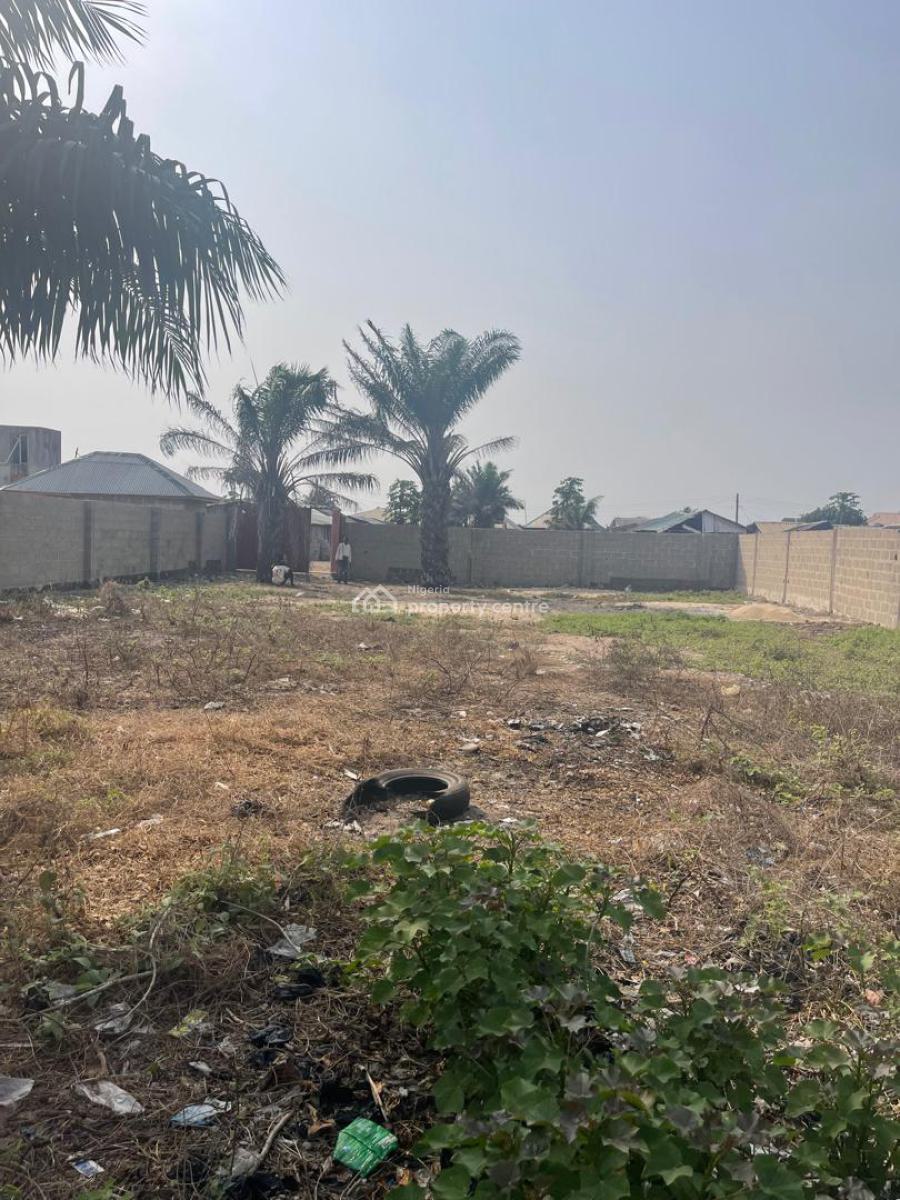 Undeveloped Parcel of Land at Orofun, Near Dangote Refinery, Beach Road, Orofun, Akodo Ise, Ibeju Lekki, Lagos, Mixed-use Land for Sale