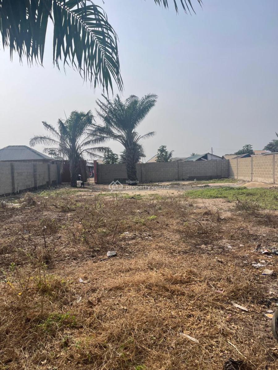 Undeveloped Parcel of Land at Orofun, Near Dangote Refinery, Beach Road, Orofun, Akodo Ise, Ibeju Lekki, Lagos, Mixed-use Land for Sale