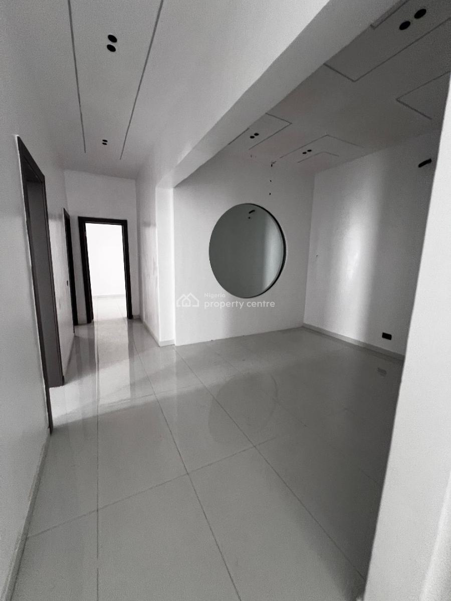 5 Bedroom Fully Detached Duplex with Bq, Swimming Pool & Gym Available, Ajah Lekki Lagos, Ajah, Lagos, Detached Duplex for Sale