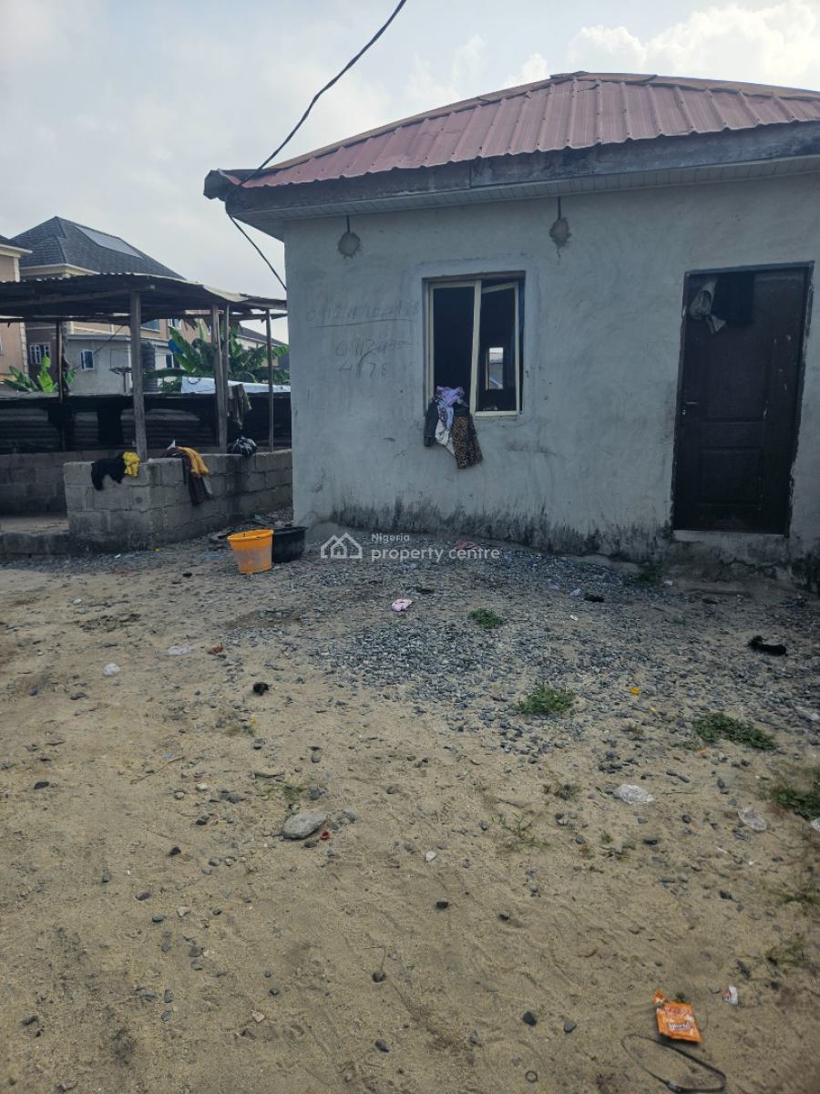 2 Plots of Land, Ogombo, Ajah, Lagos, Mixed-use Land for Sale