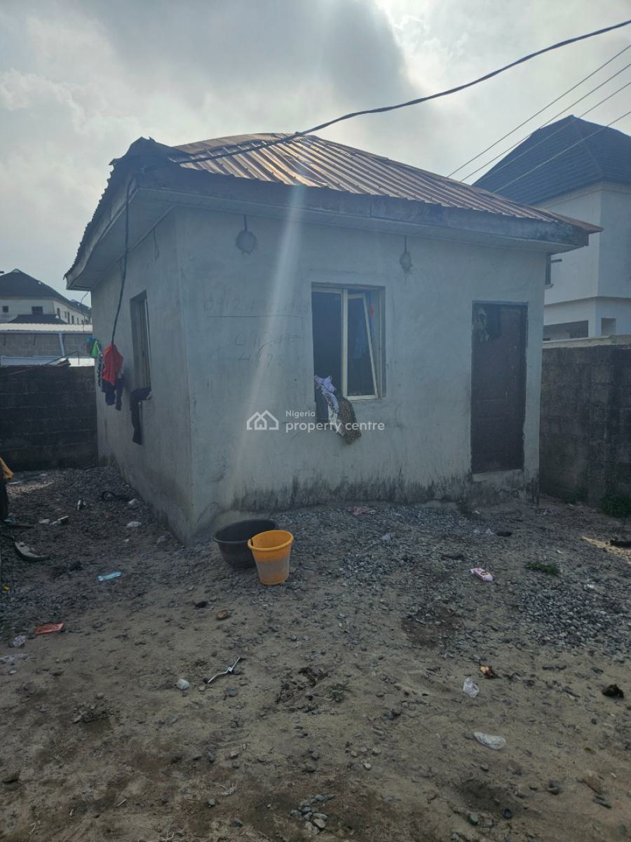 2 Plots of Land, Ogombo, Ajah, Lagos, Mixed-use Land for Sale