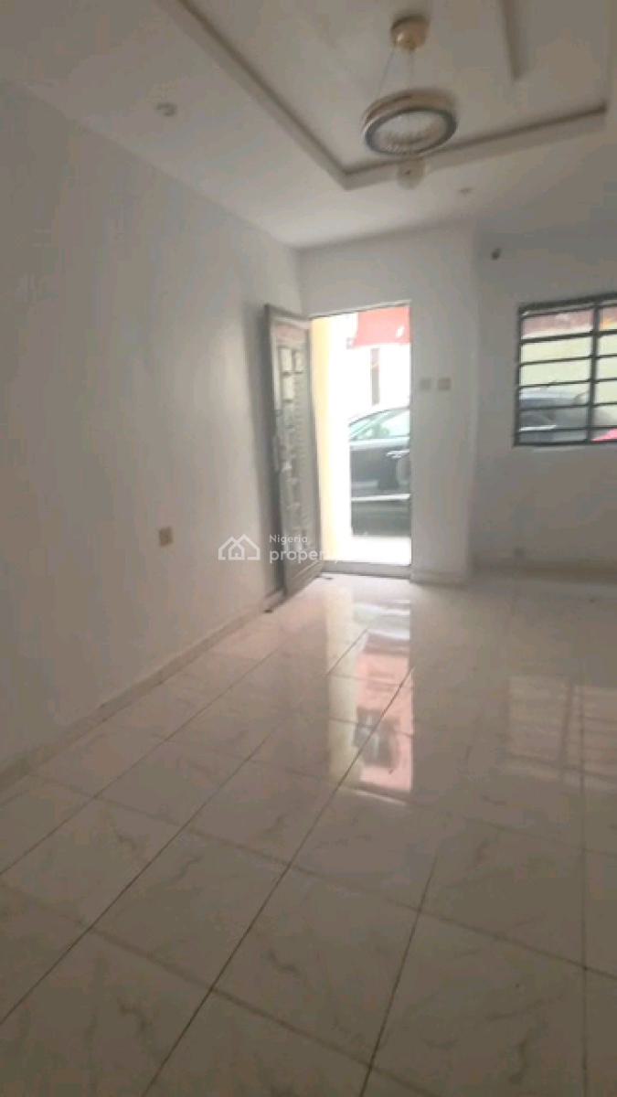 a Newly Built and Standard Studio Apartment, Sawmil, Gbagada, Lagos, Self Contain (single Rooms) for Rent