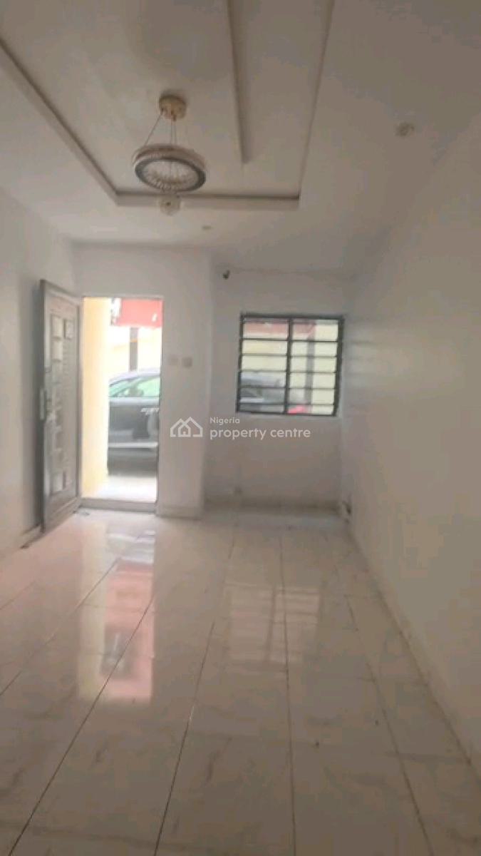 a Newly Built and Standard Studio Apartment, Sawmil, Gbagada, Lagos, Self Contain (single Rooms) for Rent