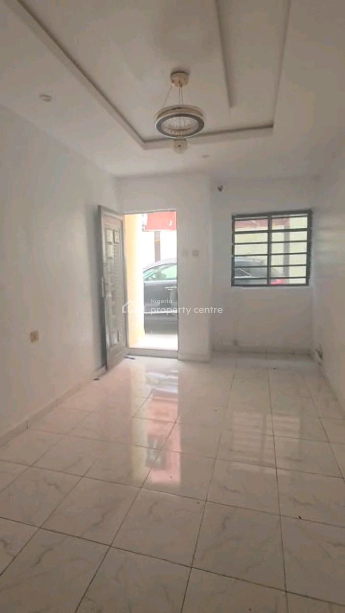 a Newly Built and Standard Studio Apartment, Sawmil, Gbagada, Lagos, Self Contain (single Rooms) for Rent