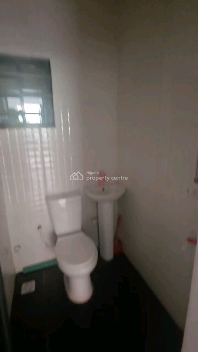 a Newly Built and Standard Studio Apartment, Sawmil, Gbagada, Lagos, Self Contain (single Rooms) for Rent