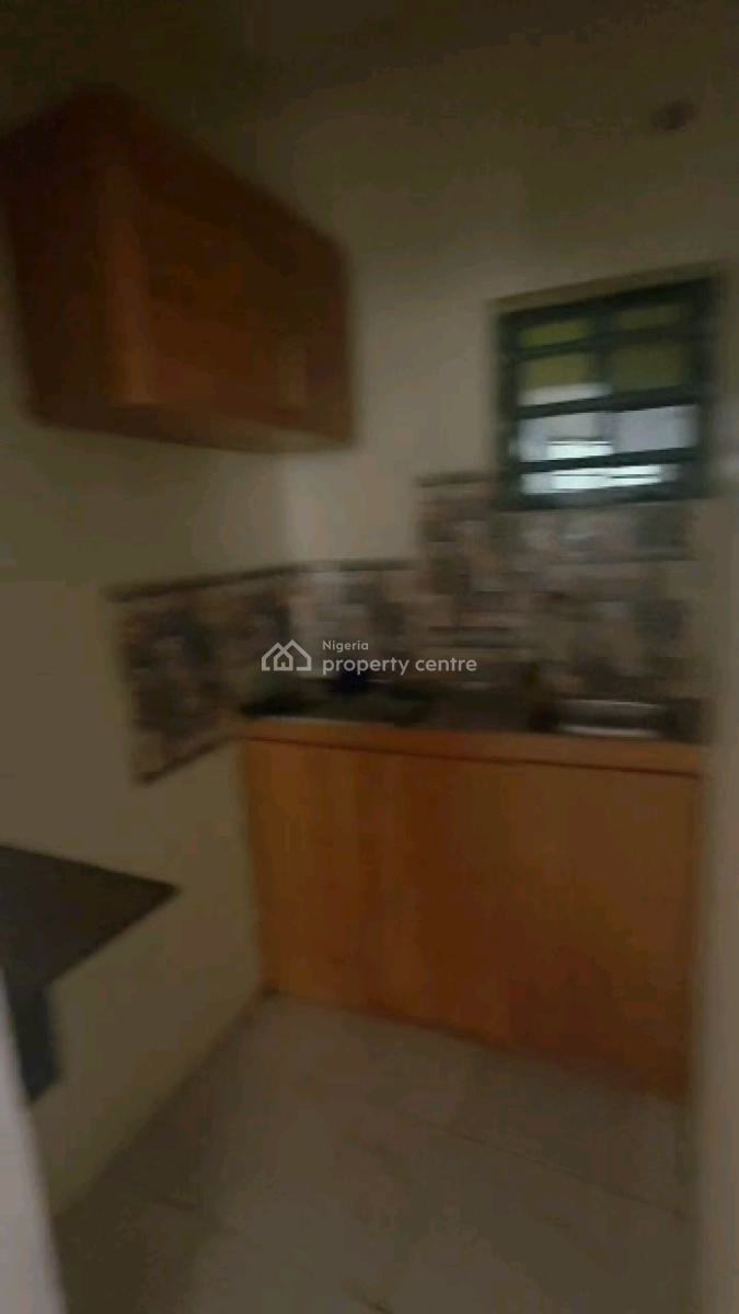 a Newly Built and Standard Studio Apartment, Sawmil, Gbagada, Lagos, Self Contain (single Rooms) for Rent