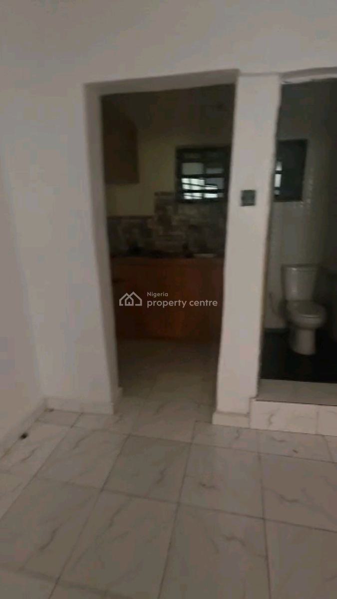 a Newly Built and Standard Studio Apartment, Sawmil, Gbagada, Lagos, Self Contain (single Rooms) for Rent