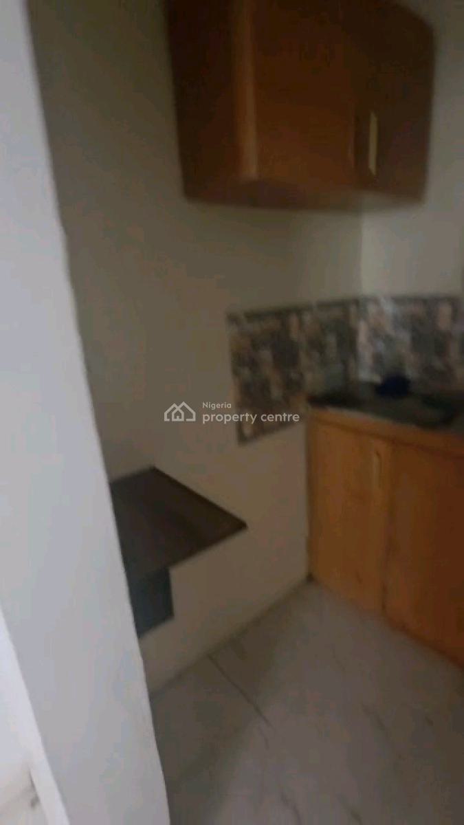 a Newly Built and Standard Studio Apartment, Sawmil, Gbagada, Lagos, Self Contain (single Rooms) for Rent