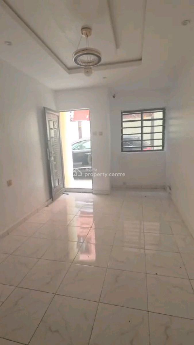 a Newly Built and Standard Studio Apartment, Sawmil, Gbagada, Lagos, Self Contain (single Rooms) for Rent