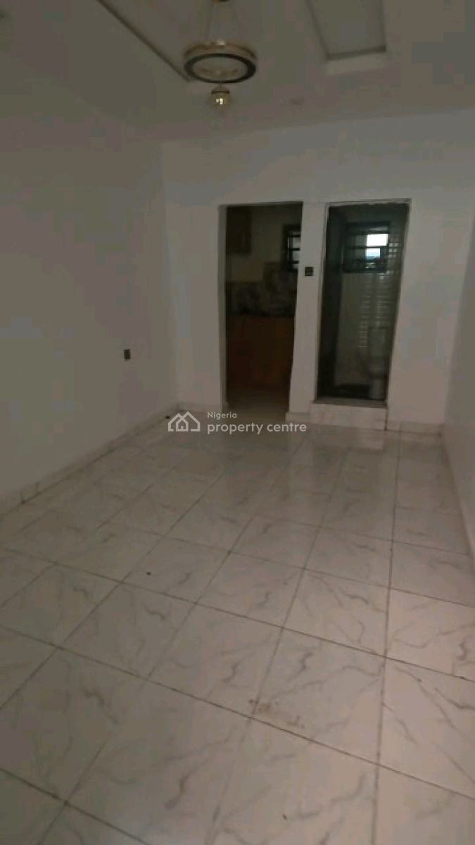 a Newly Built and Standard Studio Apartment, Sawmil, Gbagada, Lagos, Self Contain (single Rooms) for Rent