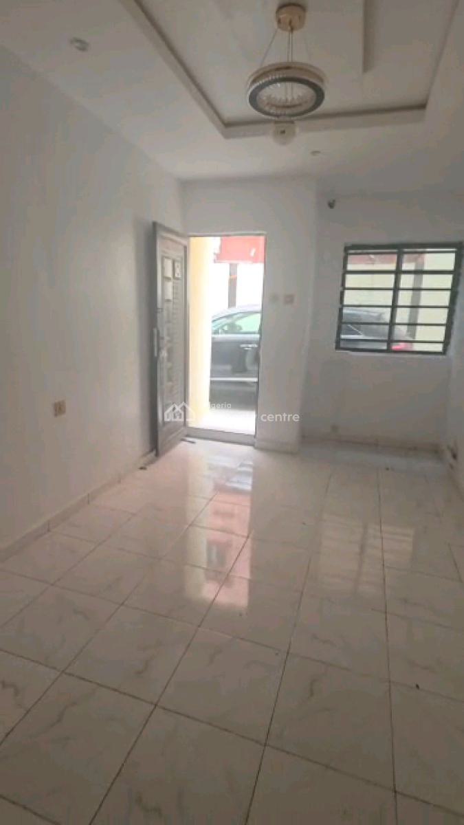 a Newly Built and Standard Studio Apartment, Sawmil, Gbagada, Lagos, Self Contain (single Rooms) for Rent