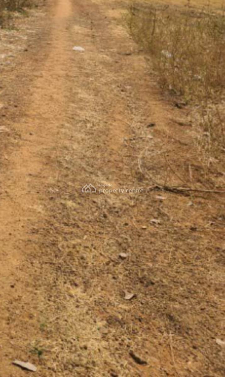 Prime Residential Land, Katampe (main), Katampe, Abuja, Residential Land for Sale