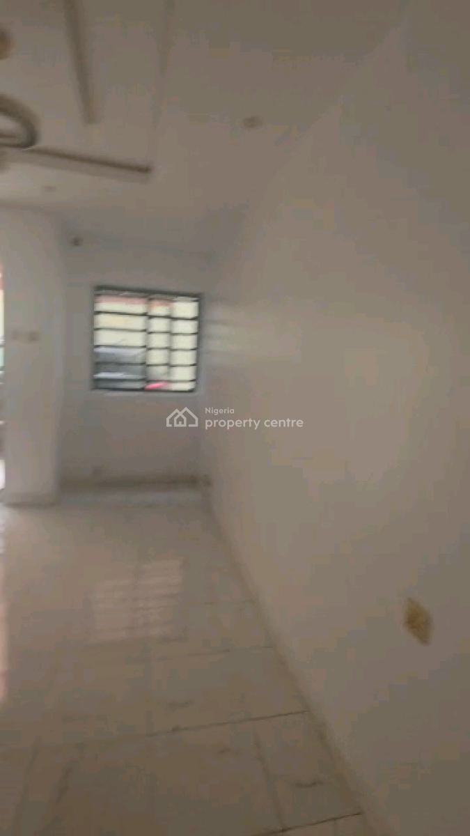 a Newly Built and Standard Studio Apartment, Sawmil, Gbagada, Lagos, Self Contain (single Rooms) for Rent