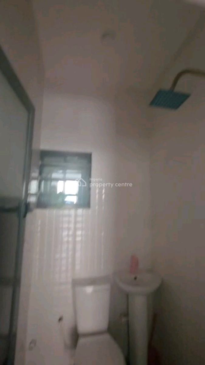 a Newly Built and Standard Studio Apartment, Sawmil, Gbagada, Lagos, Self Contain (single Rooms) for Rent