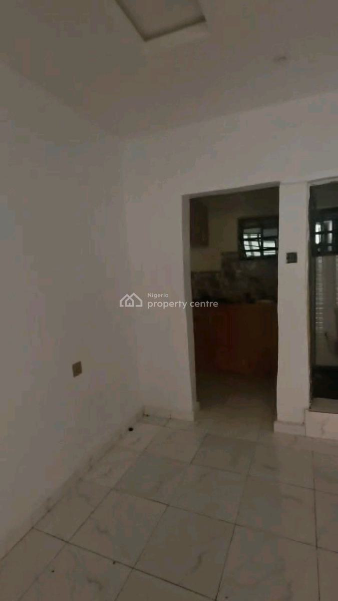 a Newly Built and Standard Studio Apartment, Sawmil, Gbagada, Lagos, Self Contain (single Rooms) for Rent