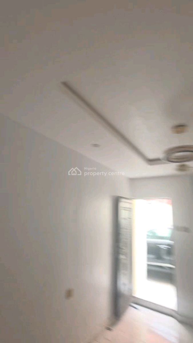 a Newly Built and Standard Studio Apartment, Sawmil, Gbagada, Lagos, Self Contain (single Rooms) for Rent