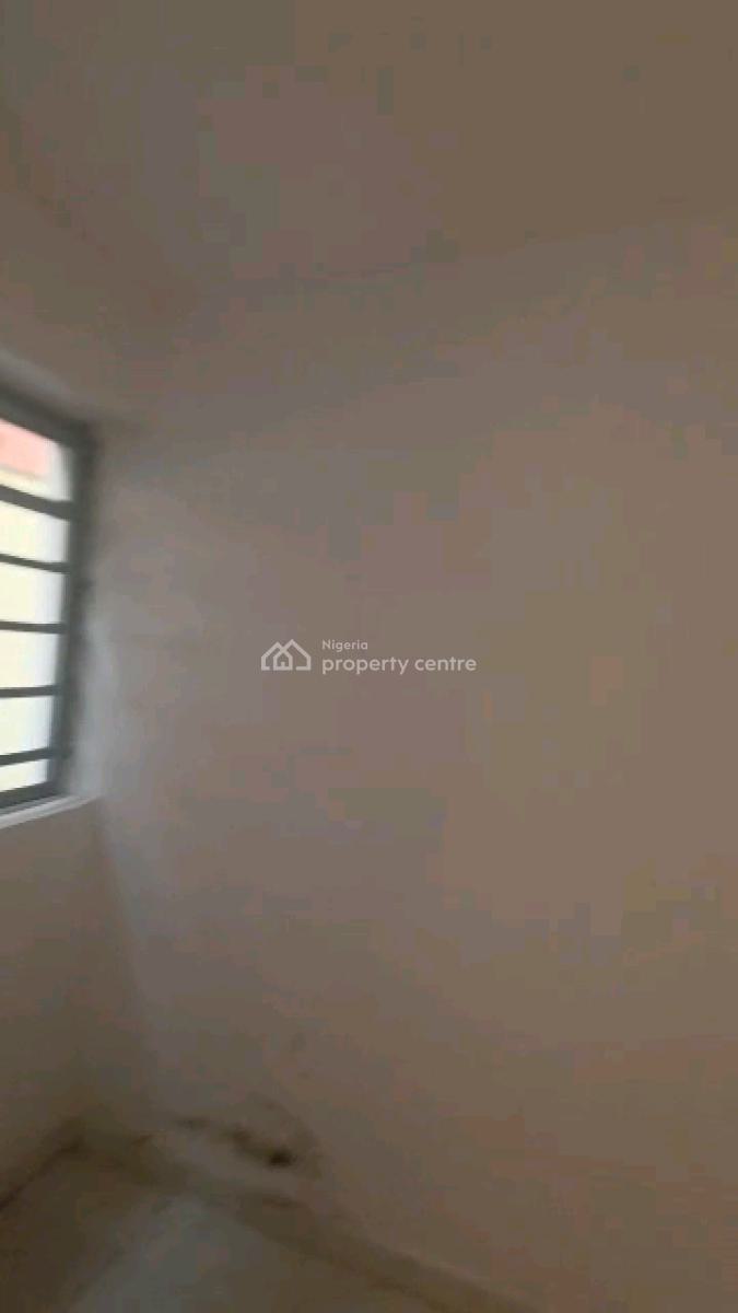 a Newly Built and Standard Studio Apartment, Sawmil, Gbagada, Lagos, Self Contain (single Rooms) for Rent