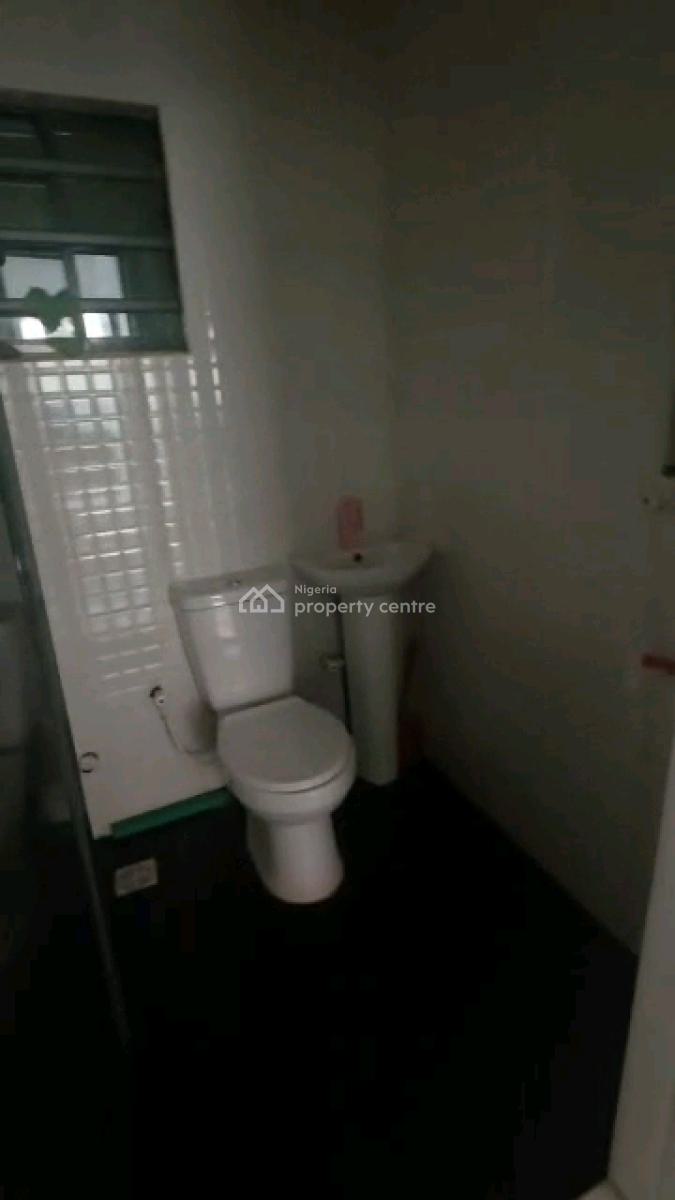 a Newly Built and Standard Studio Apartment, Sawmil, Gbagada, Lagos, Self Contain (single Rooms) for Rent