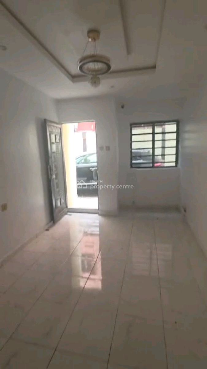 a Newly Built and Standard Studio Apartment, Sawmil, Gbagada, Lagos, Self Contain (single Rooms) for Rent