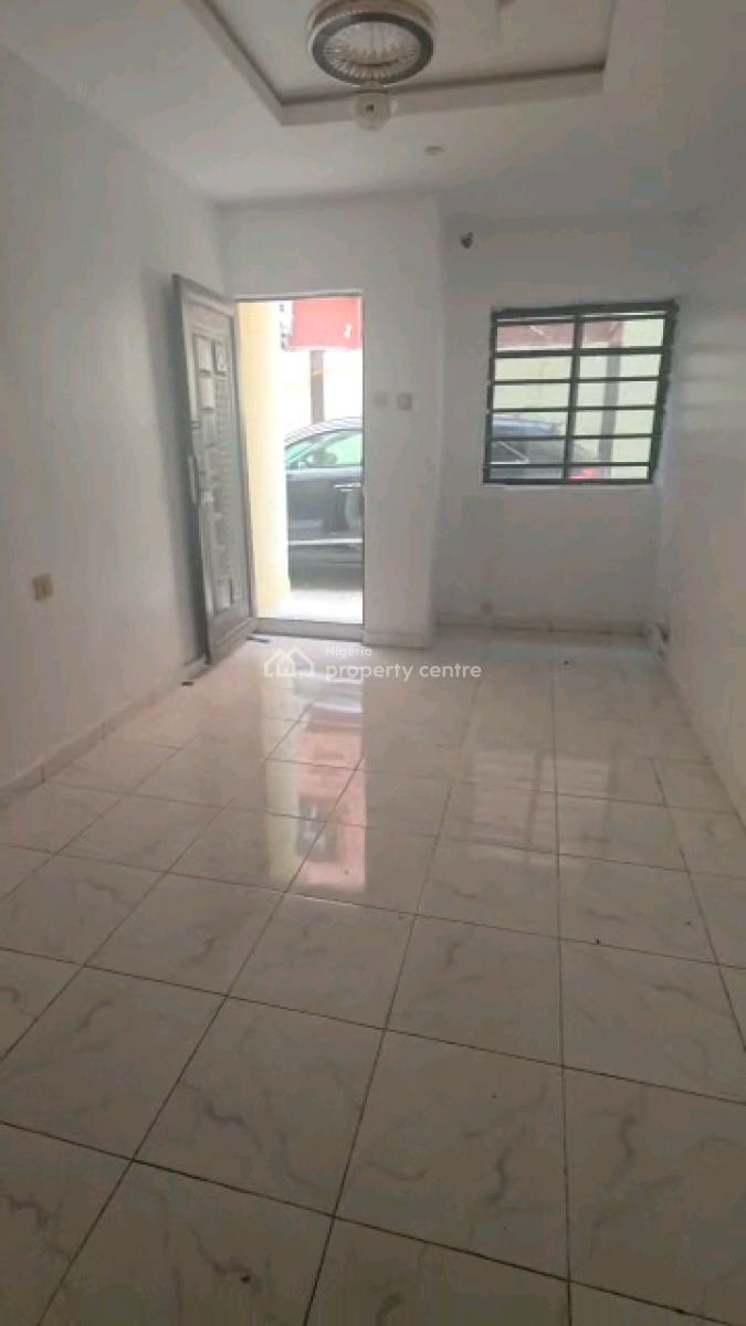 a Newly Built and Standard Studio Apartment, Sawmil, Gbagada, Lagos, Self Contain (single Rooms) for Rent
