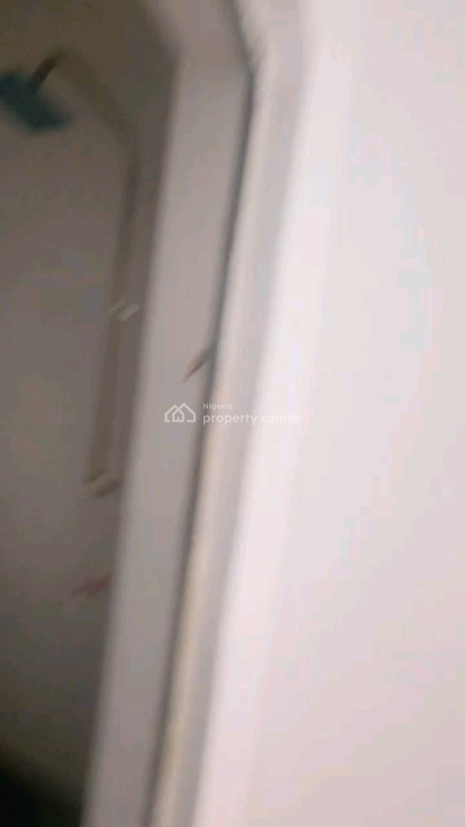 a Newly Built and Standard Studio Apartment, Sawmil, Gbagada, Lagos, Self Contain (single Rooms) for Rent