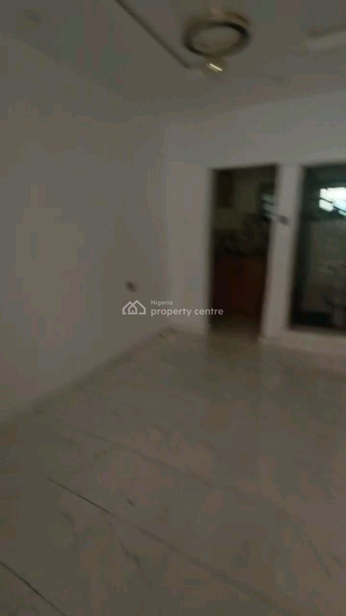 a Newly Built and Standard Studio Apartment, Sawmil, Gbagada, Lagos, Self Contain (single Rooms) for Rent