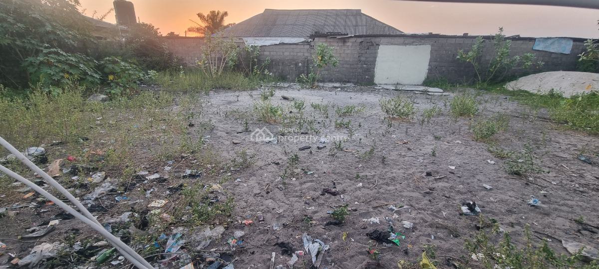 a Plot of Land Viable for Residential in Serene Environment, Okun-ajah Eti-osa Lekki Ajah, Lekki, Lagos, Residential Land for Sale