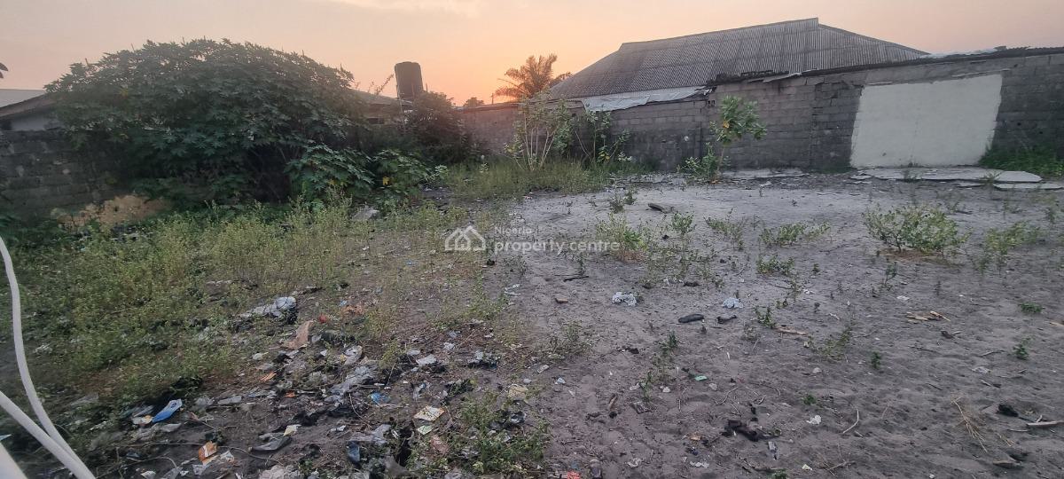 a Plot of Land Viable for Residential in Serene Environment, Okun-ajah Eti-osa Lekki Ajah, Lekki, Lagos, Residential Land for Sale