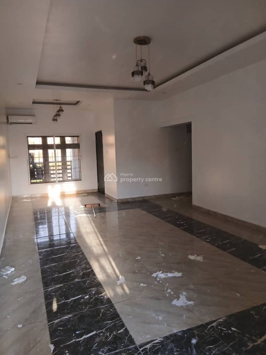 Luxury 2 Bedroom Flat, Durumi, Durumi, Abuja, Flat / Apartment for Rent