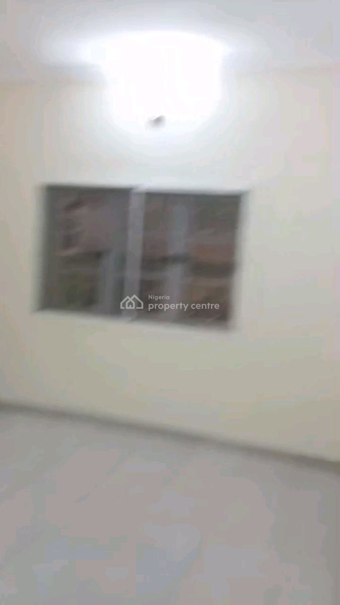 a Very Decent, Spacious, Nice, Newly Renovated *two Bedroom, Ajao Estate , Anthony Village, Anthony, Maryland, Lagos, Flat / Apartment for Rent