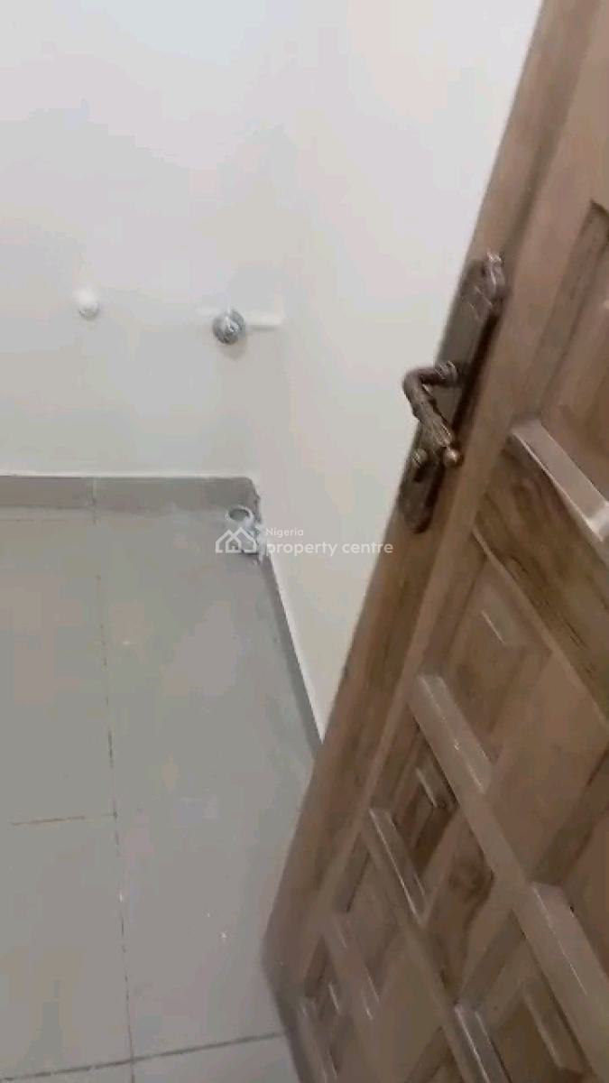 a Very Decent, Spacious, Nice, Newly Renovated *two Bedroom, Ajao Estate , Anthony Village, Anthony, Maryland, Lagos, Flat / Apartment for Rent