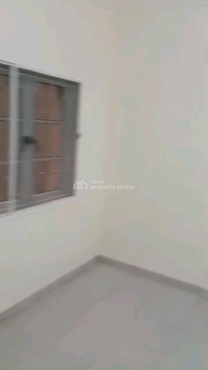 a Very Decent, Spacious, Nice, Newly Renovated *two Bedroom, Ajao Estate , Anthony Village, Anthony, Maryland, Lagos, Flat / Apartment for Rent