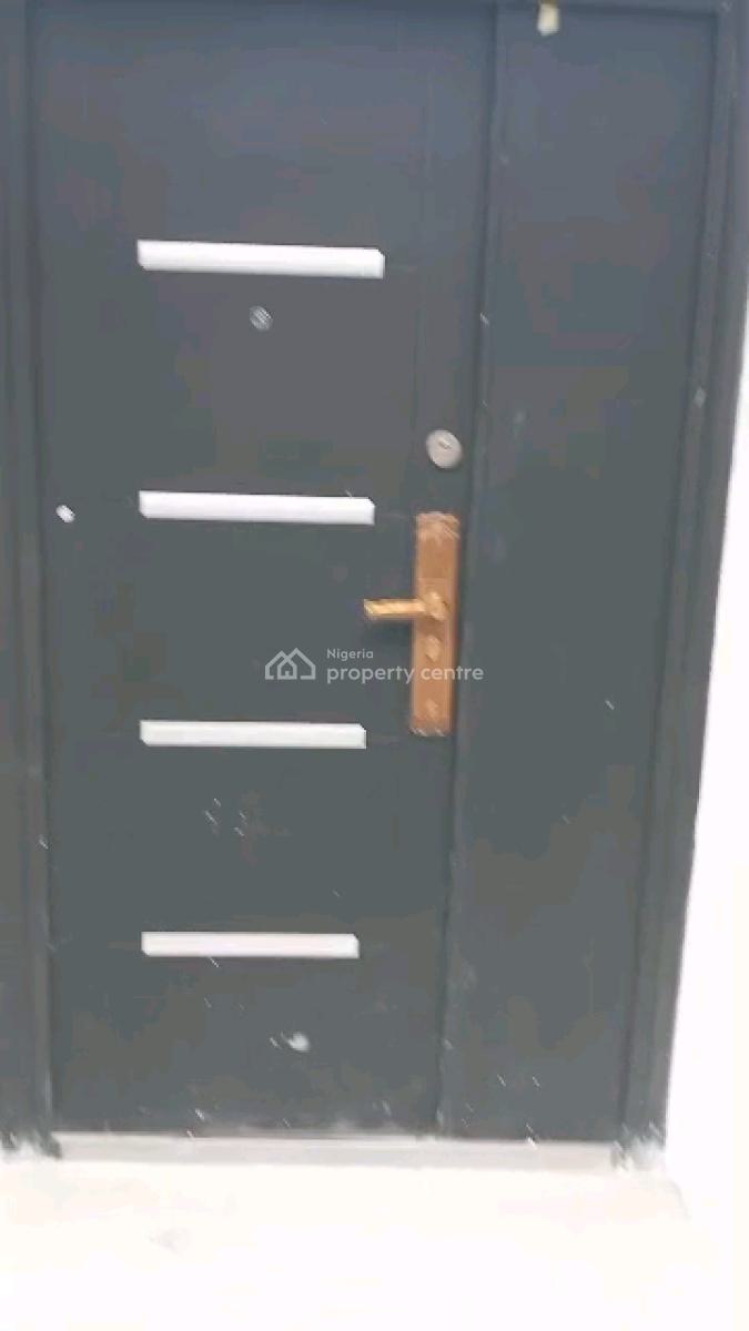 a Very Decent, Spacious, Nice, Newly Renovated *two Bedroom, Ajao Estate , Anthony Village, Anthony, Maryland, Lagos, Flat / Apartment for Rent