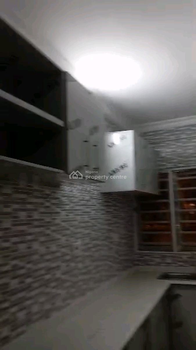 a Very Decent, Spacious, Nice, Newly Renovated *two Bedroom, Ajao Estate , Anthony Village, Anthony, Maryland, Lagos, Flat / Apartment for Rent