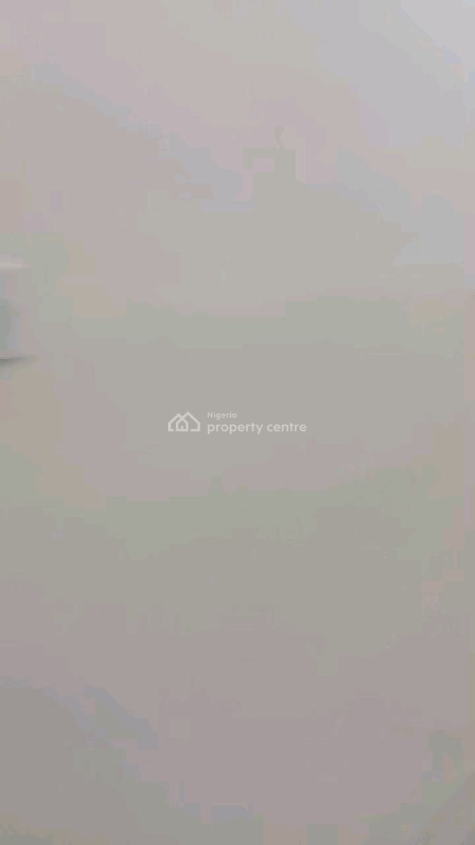 a Very Decent, Spacious, Nice, Newly Renovated *two Bedroom, Ajao Estate, Anthony Village, Anthony, Maryland, Lagos, Flat / Apartment for Rent