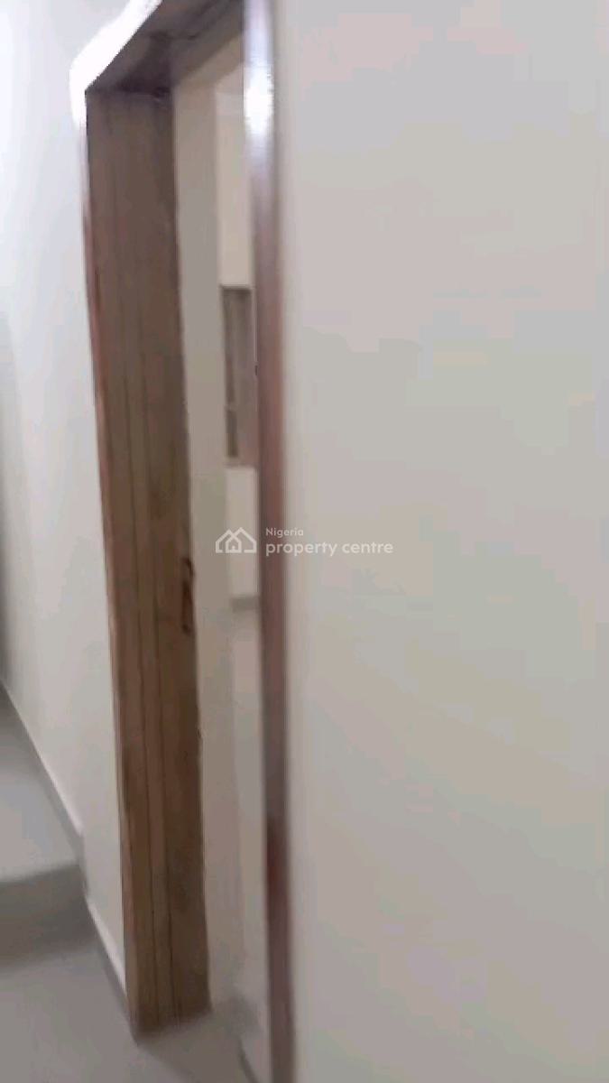 a Very Decent, Spacious, Nice, Newly Renovated *two Bedroom, Ajao Estate, Anthony Village, Anthony, Maryland, Lagos, Flat / Apartment for Rent