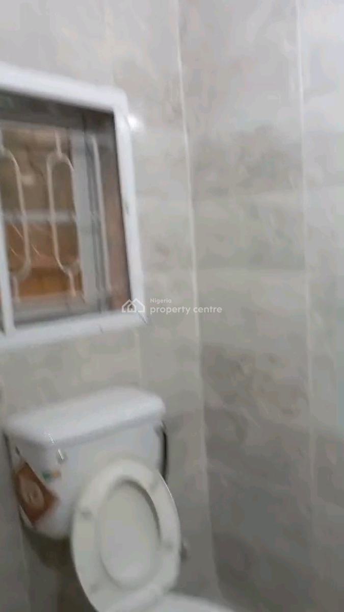 a Very Decent, Spacious, Nice, Newly Renovated *two Bedroom, Ajao Estate, Anthony Village, Anthony, Maryland, Lagos, Flat / Apartment for Rent