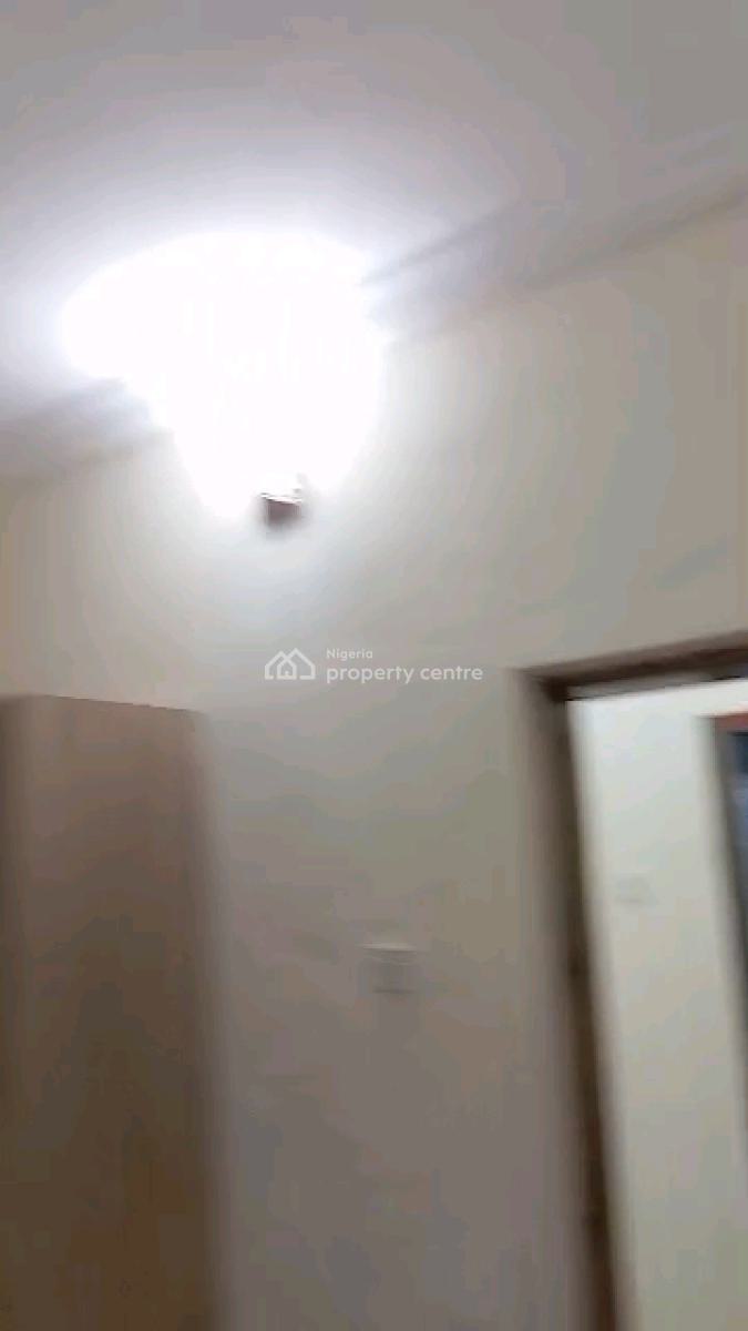 a Very Decent, Spacious, Nice, Newly Renovated *two Bedroom, Ajao Estate, Anthony Village, Anthony, Maryland, Lagos, Flat / Apartment for Rent